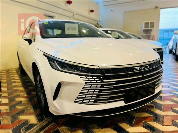 BYD Destroyer 05 2026 for sale in Iraq - Najaf
